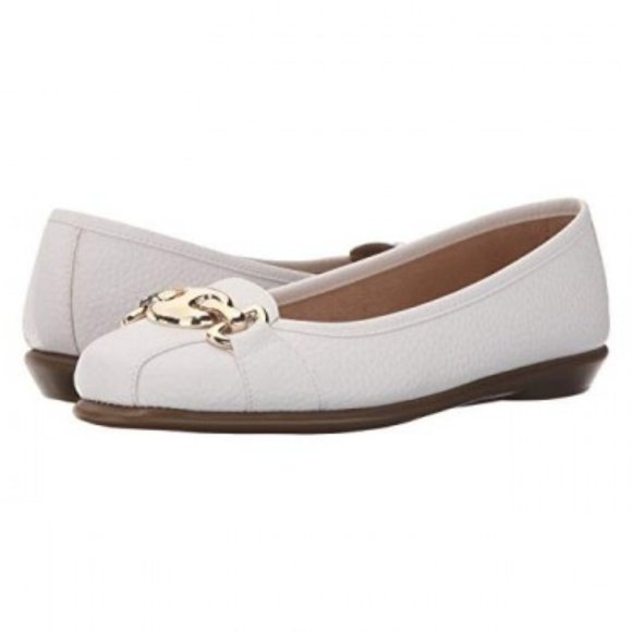 A2 by Aerosoles In Between Women's Ballet Flats - Picture 1 of 8